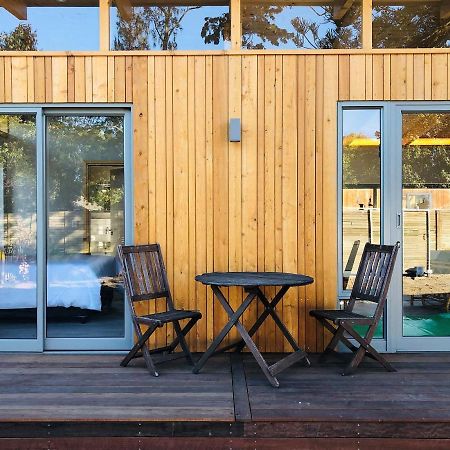 Palm And Pine Cottage Cape Town Luaran gambar