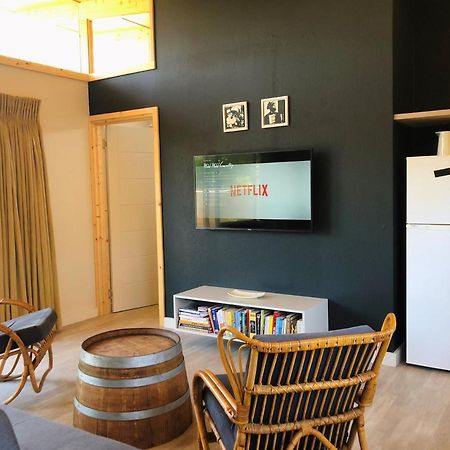 Palm And Pine Cottage Cape Town Luaran gambar