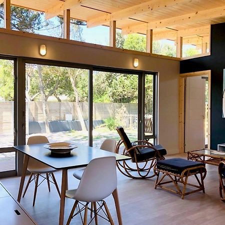 Palm And Pine Cottage Cape Town Luaran gambar