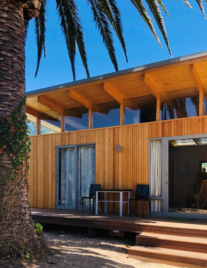 Palm And Pine Cottage Cape Town Luaran gambar