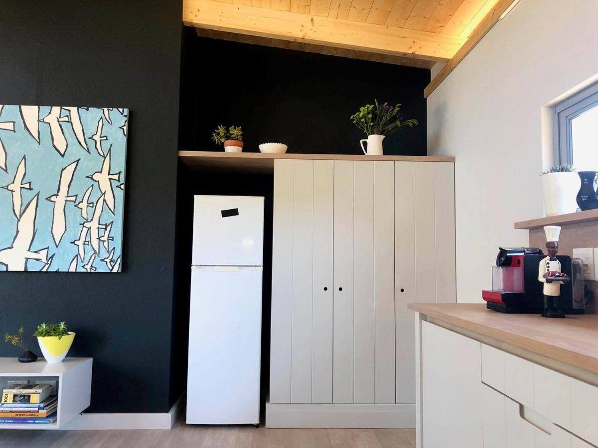 Palm And Pine Cottage Cape Town Luaran gambar