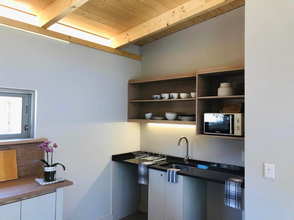 Palm And Pine Cottage Cape Town Luaran gambar