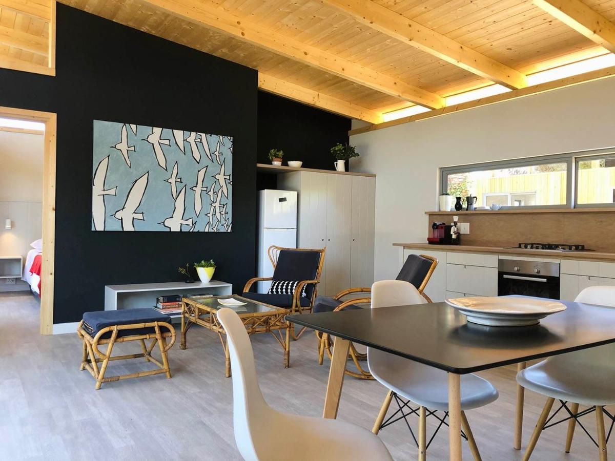 Palm And Pine Cottage Cape Town Luaran gambar
