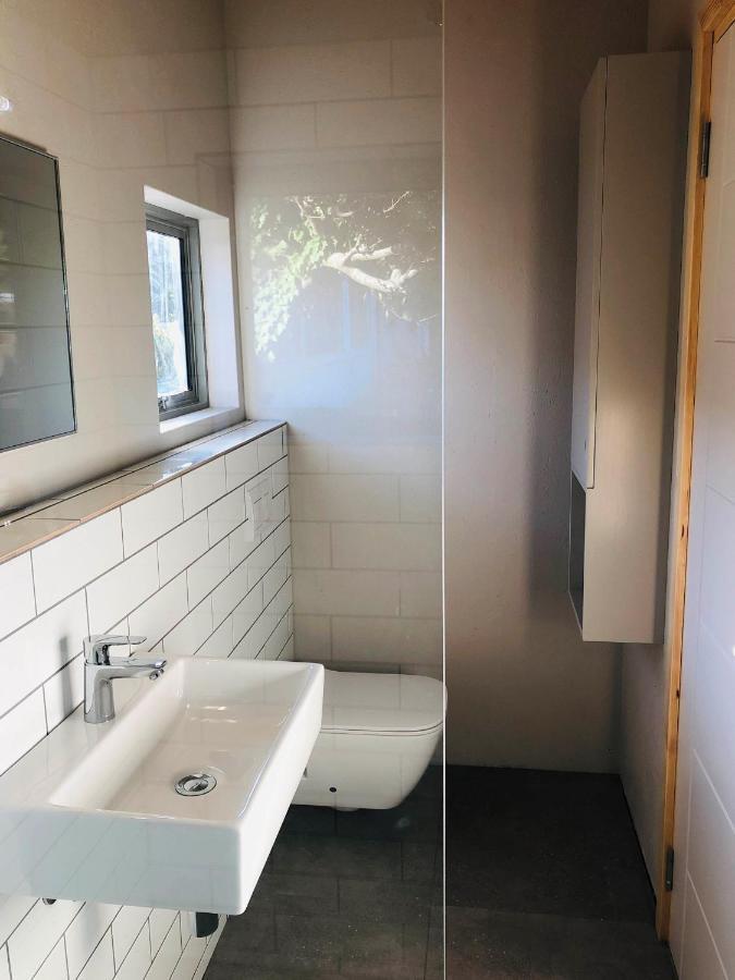 Palm And Pine Cottage Cape Town Luaran gambar