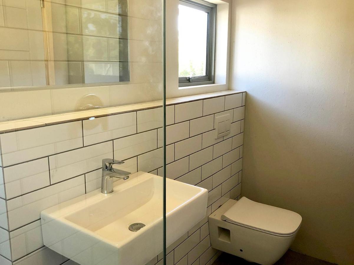Palm And Pine Cottage Cape Town Luaran gambar
