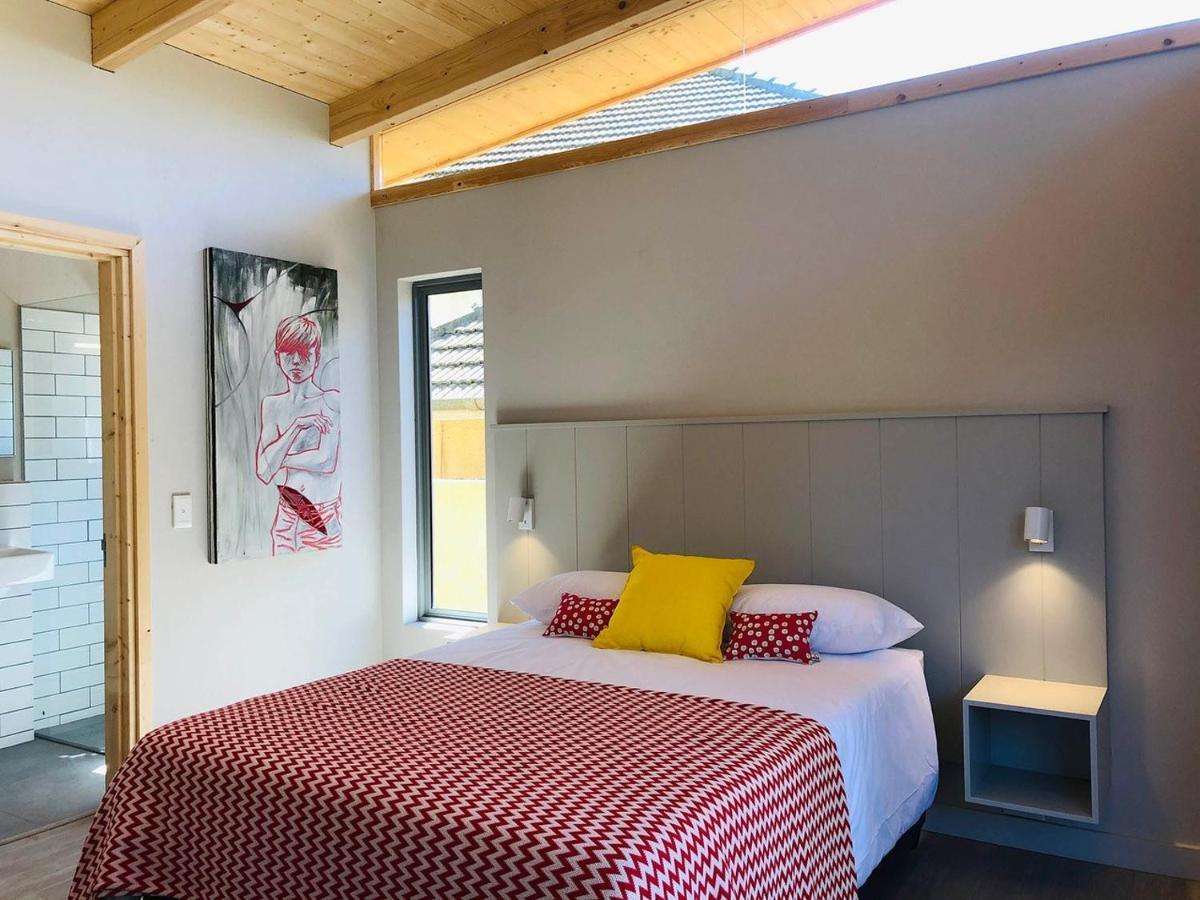Palm And Pine Cottage Cape Town Luaran gambar