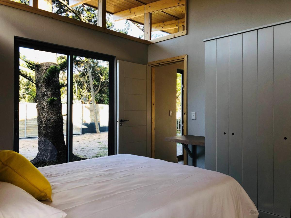 Palm And Pine Cottage Cape Town Luaran gambar
