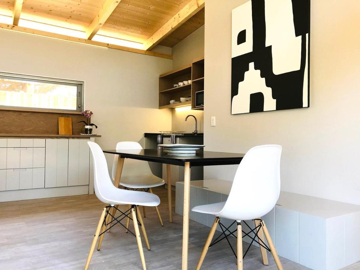 Palm And Pine Cottage Cape Town Luaran gambar