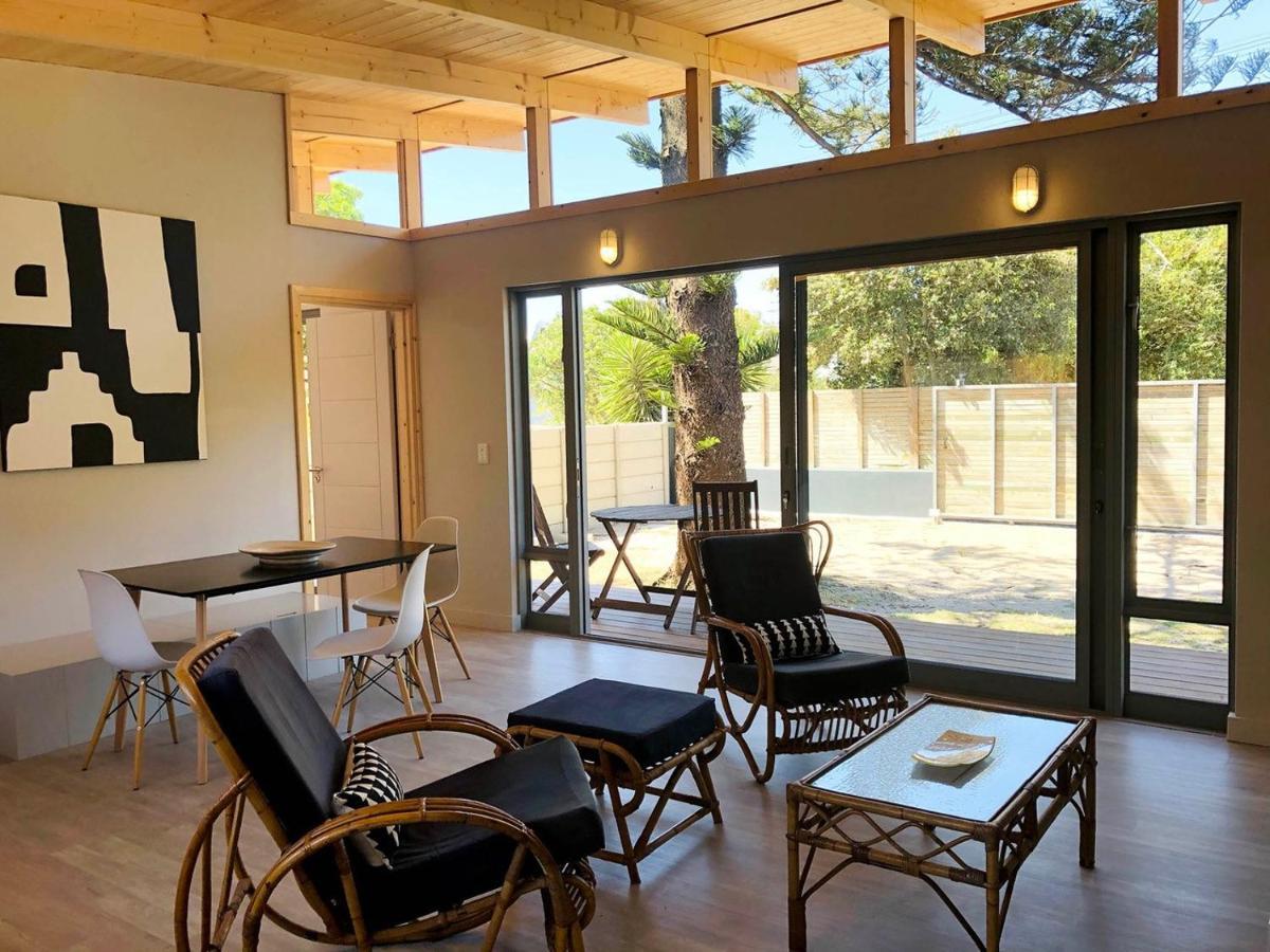 Palm And Pine Cottage Cape Town Luaran gambar