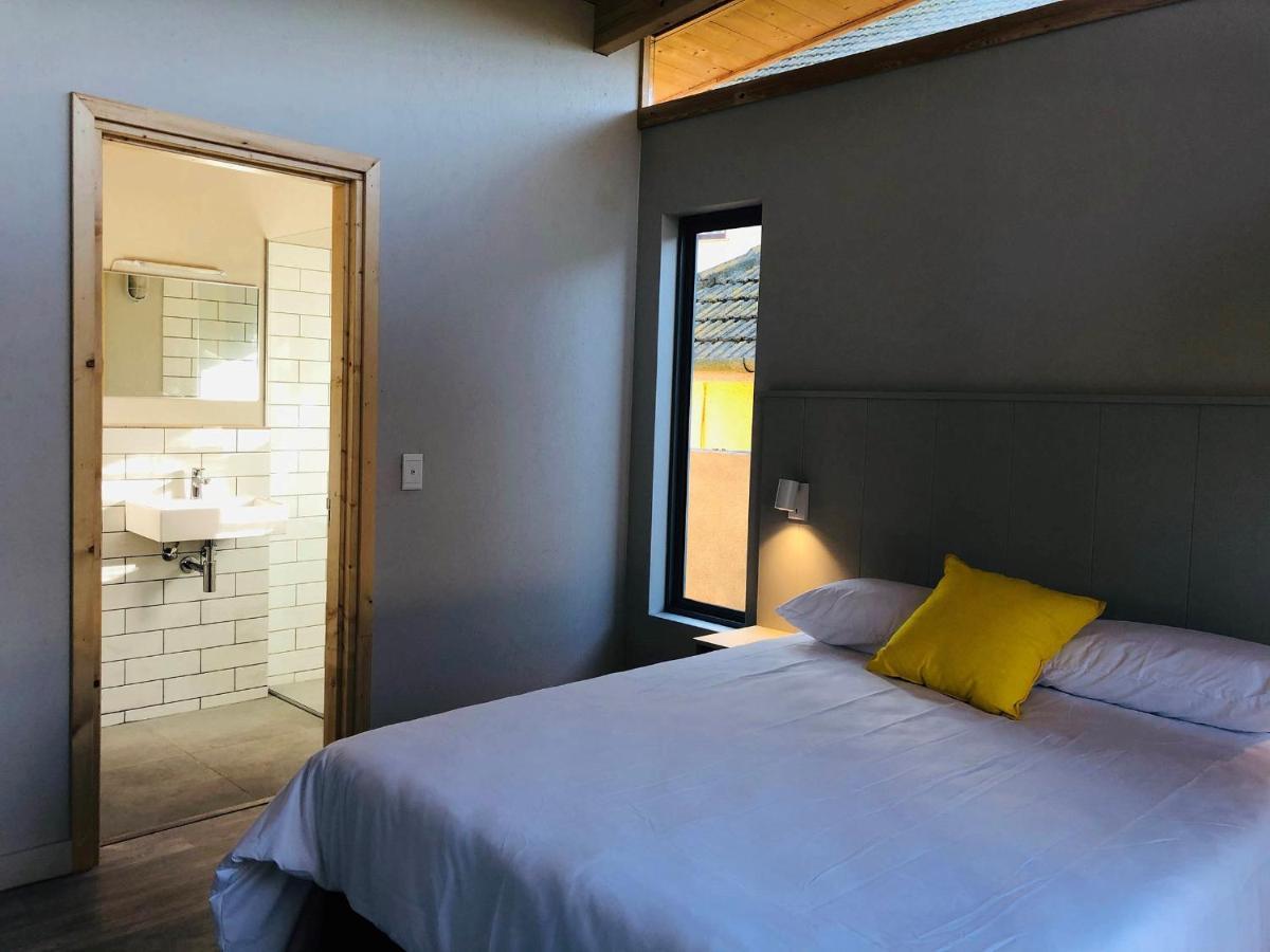 Palm And Pine Cottage Cape Town Luaran gambar