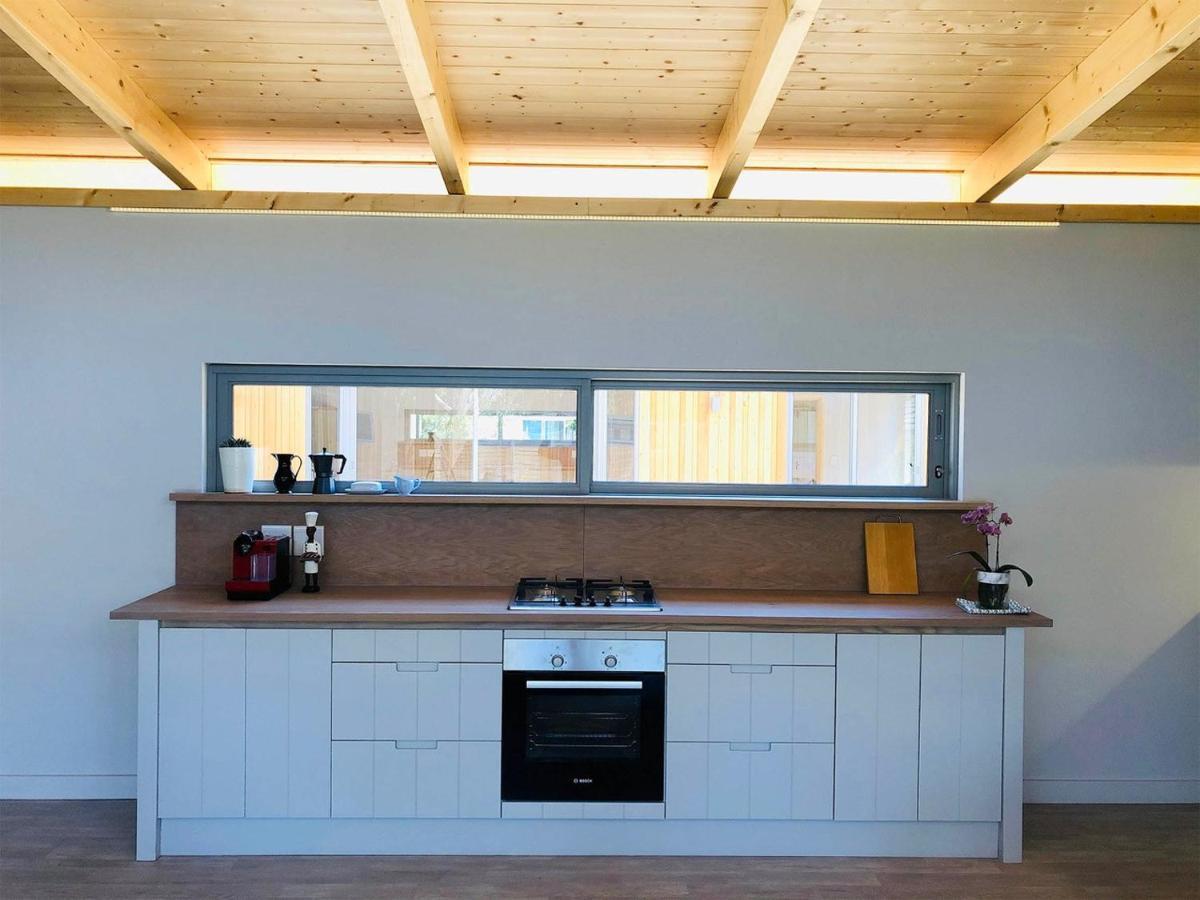 Palm And Pine Cottage Cape Town Luaran gambar
